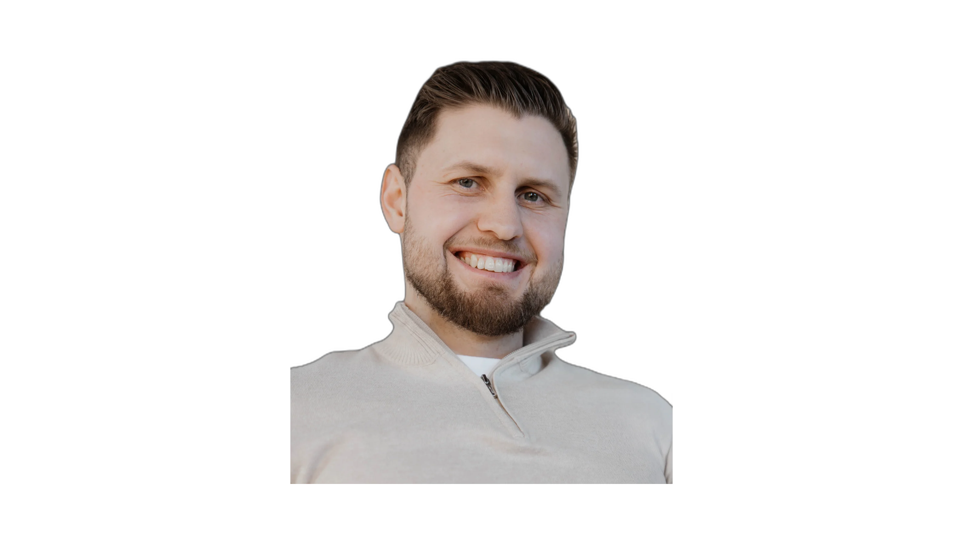 Florian Tschampl, ehemaliger Zeitsoldat, Berater bei NART